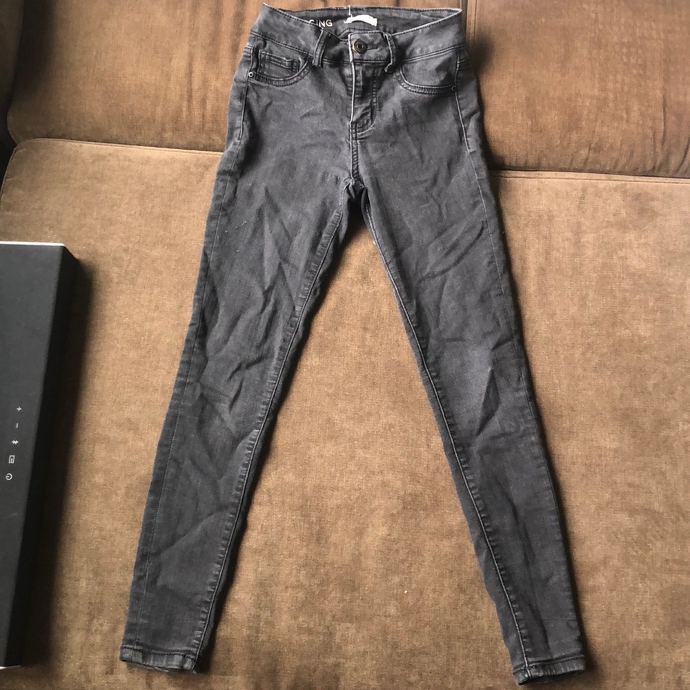 Jeggings